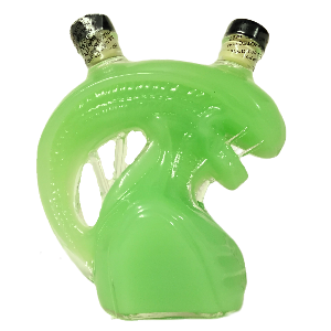 Amedicanna Alien 100mg 12oz Nano